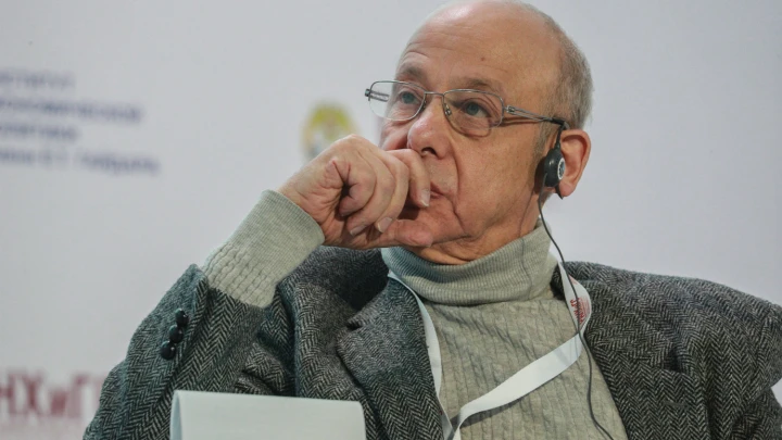 Друг Ельцина. Приятель Горбачёва. Товарищ Сороса: Кто он, серый кардинал, вредивший России?