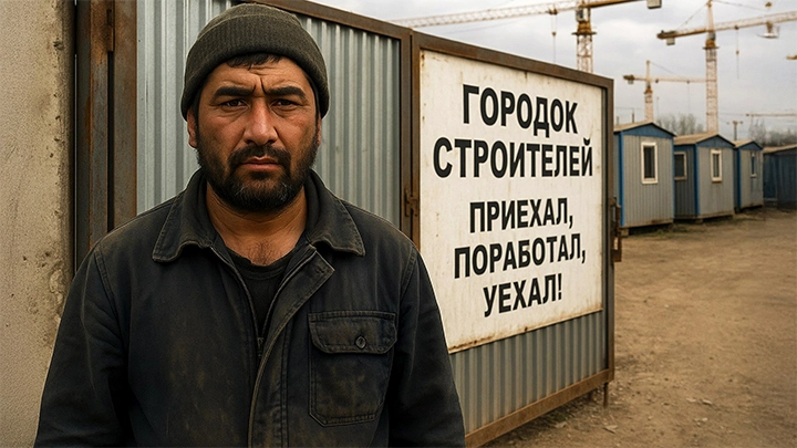 Приехал – отработал – уехал: Россия наконец поменяла отношение к трудовой миграции. Ждём результатов