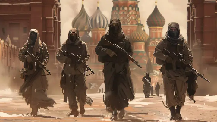 Кабанов: Вражеские спецслужбы участвуют в завозе мигрантов в Россию