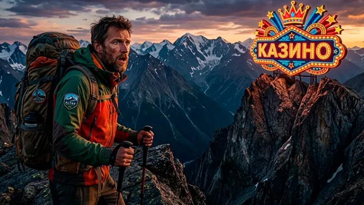 Россия – щедрая душа! Все игроманы в гости к нам!: Похороны Алтая. Китай уже наступает