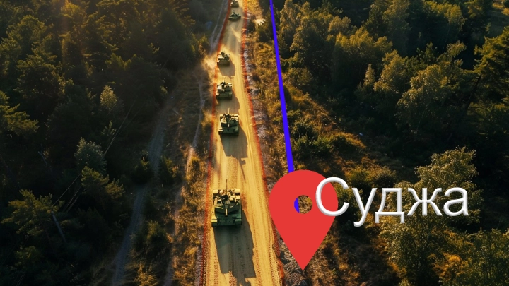 Курская операция показала, как будет действовать НАТО. Теперь всё зависит от тыла