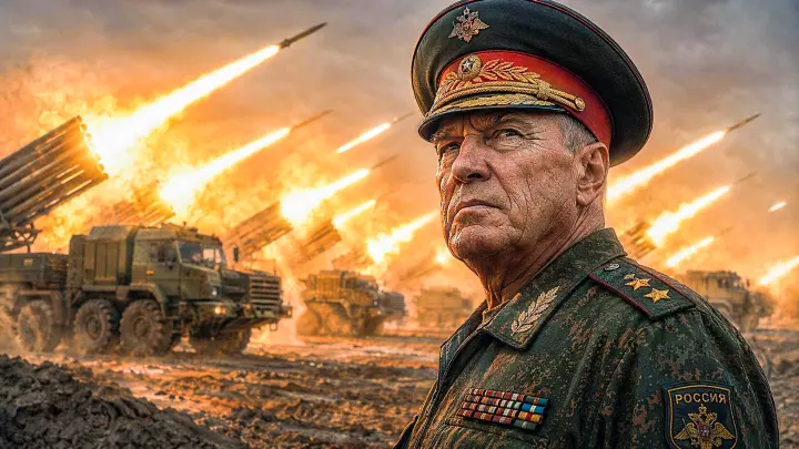 Докладные есть - решений нет: Так России будет трудно победить