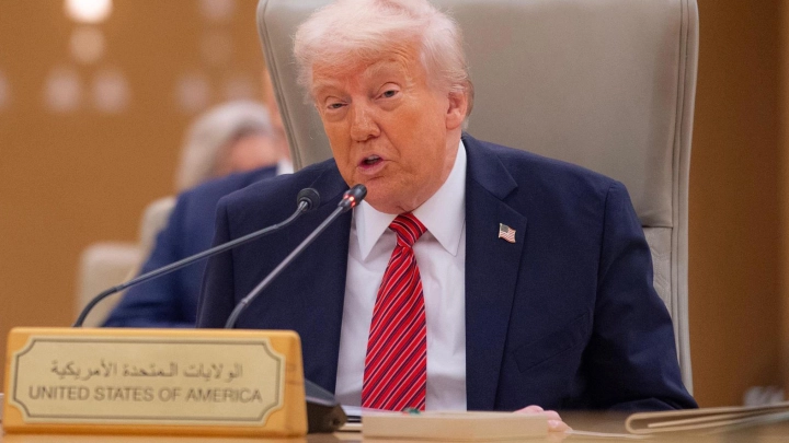 Трамп исключил прогресс в переговорах России и Украины, пока он не встретится с Путиным лично