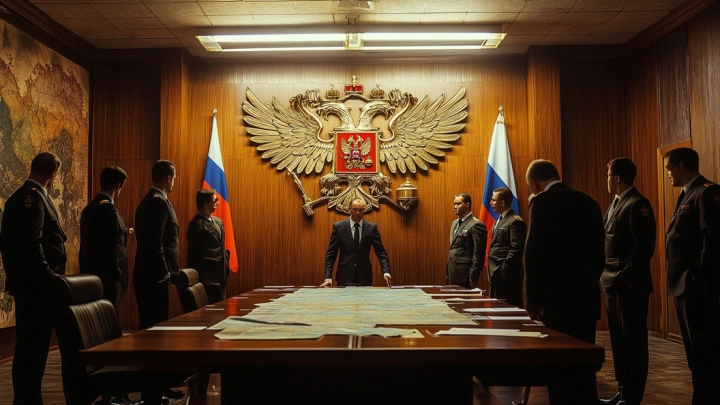 Самые богатые и самые скромные: Декларации чиновников перед выборами в России