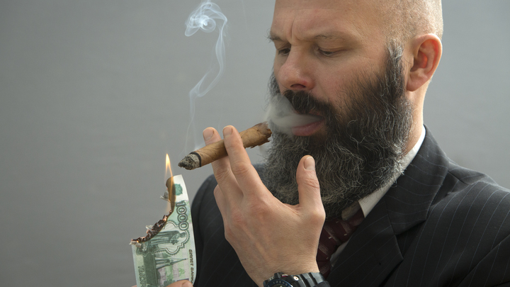 Национализация имущества украинских олигархов в Крыму будет продолжена – Константинов