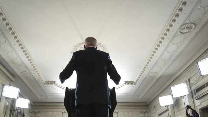 Главное о ситуации на Украине к 17 ноября 2022: США возложили вину на Россию в инциденте в Польше