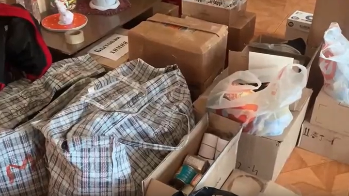 К бойцам в зону СВО отправились владимирские доктора-волонтеры с медицинским оборудованием