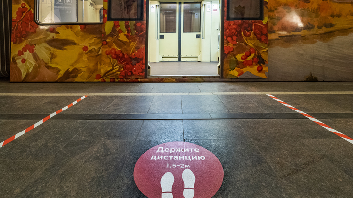 Ковикулы нас спасли? Россия выходит из карантина - что изменилось