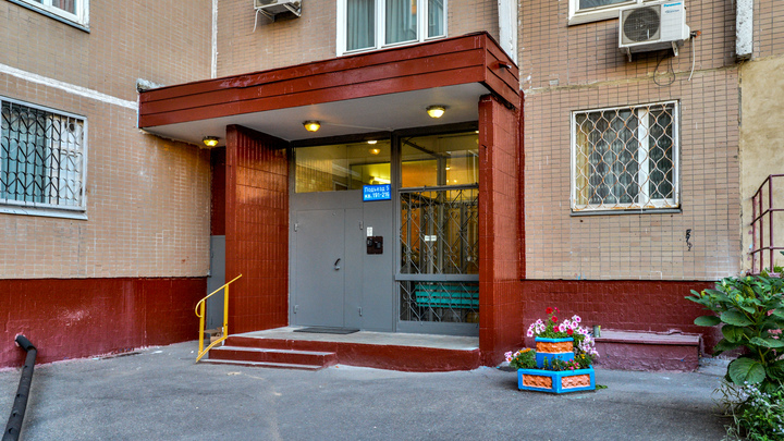 Лифты в домах мелитопольцев теперь работают круглосуточно