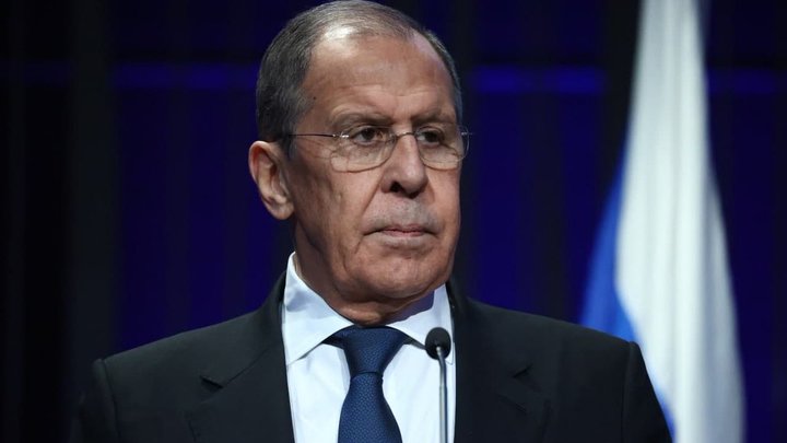 Главу МИД Таиланда заинтересовал вопрос вакцинации. Лавров ничего скрывать не стал