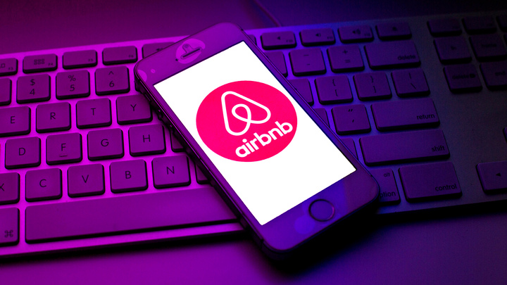 Сервис бронирования Airbnb обманул пользователей из Белоруссии и России