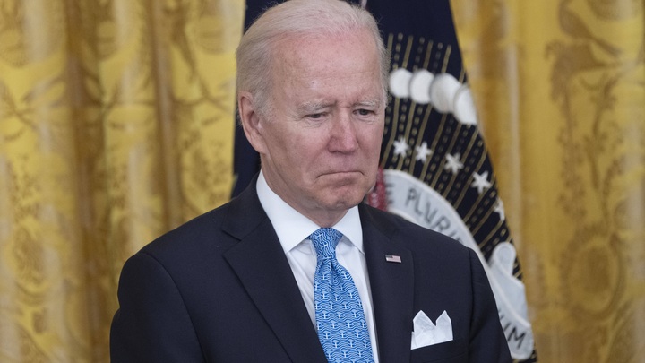 Новый скандал с визитом Байдена в Южную Корею: Охранники главы США устроили пьяную драку