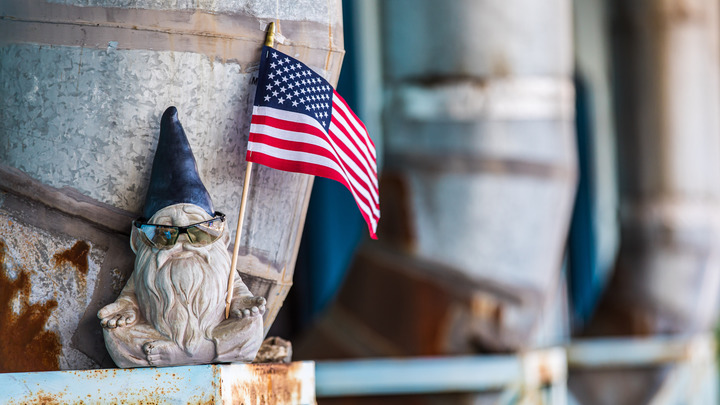 Блинкен обиделся на Китай после визита Пелоси: Вопиющая провокация