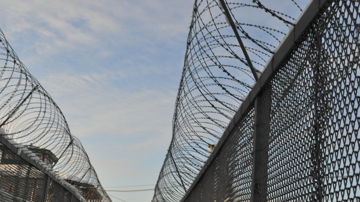 Житель Урюпинска совершил поджог военкомата и был осужден на 12 лет за теракт