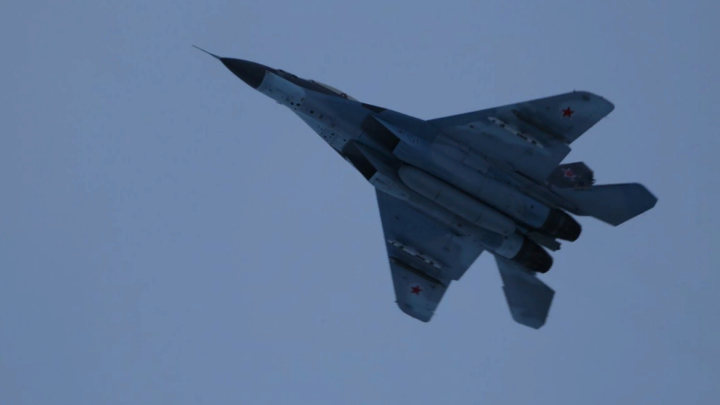 Киев получит списанные МиГ-29: В Польше раскрыли новые подробности поставок истребителей