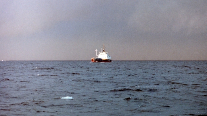 Стало известно, что грозит норвежским морякам, отказавшим в помощи экипажу Урса Майор