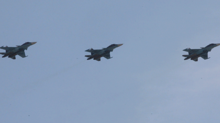 В НАТО разрушили мечты Зеленского: Стало известно, когда Киев получит F-16