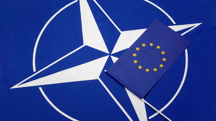 Учения НАТО - подготовка страны-смертника против России: Какие цели преследует США в Европе