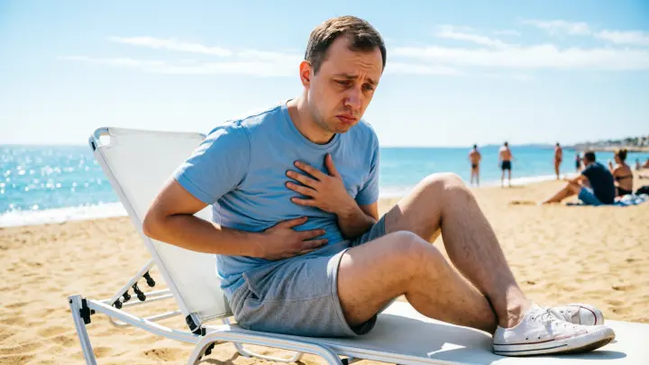 Рвота, слабость и жар: Массовое отравление русских туристов во Вьетнаме