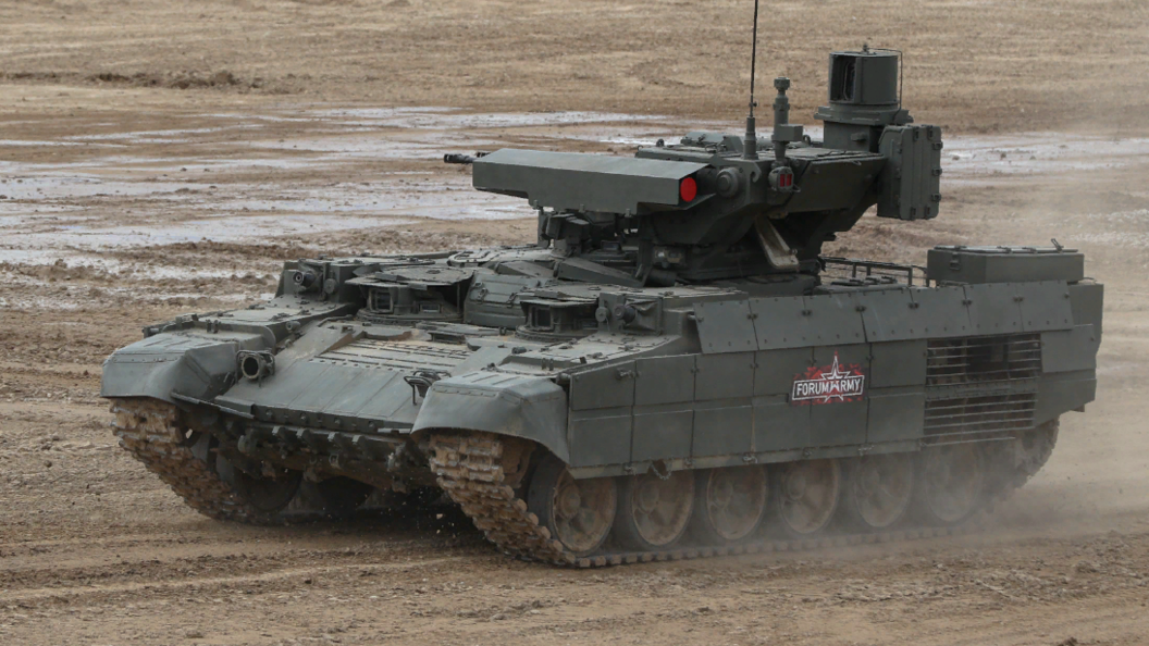 Профи в СБУ и ГУР уже не скрывают паники: О наступлении русских говорят ...