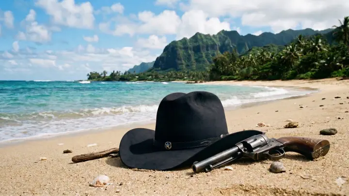 Неудержимый Чак Норрис: величайшие экранные бои, громкие скандалы и тайны бессмертного рейнджера