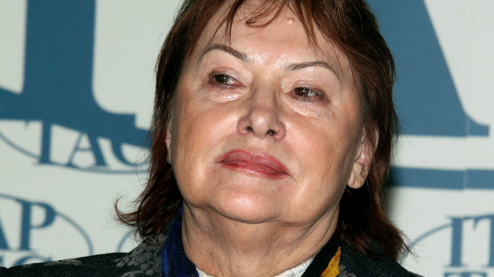 В Москве, не дожив 3 месяца до юбилея, умерла балерина Наталия Касаткина