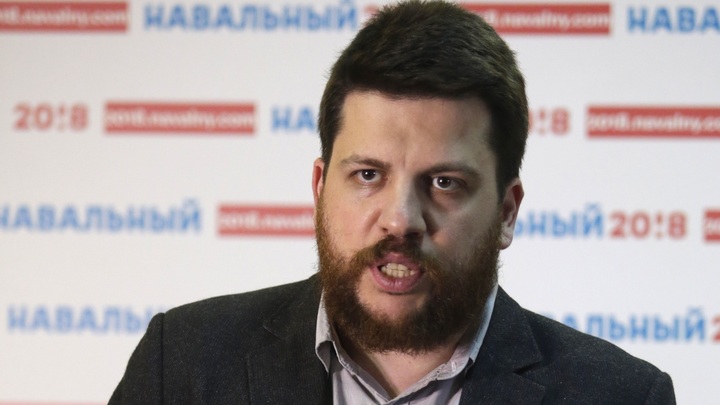 Певчих подставила Волкова*: Политолог Марков раскрыл многоходовочку по захвату фондов Навального**