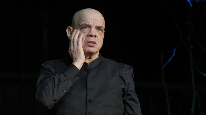 Почему Константина Райкина уволили с поста худрука Театральной школы Константина Райкина