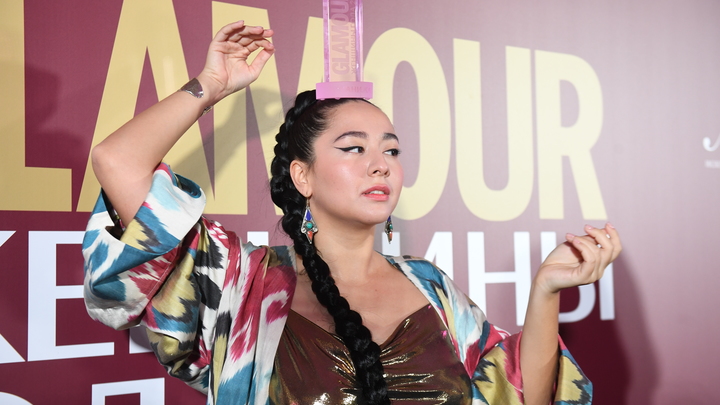 Шукшина одним постом доказала большой обман организаторов казачьего фестиваля с Манижей