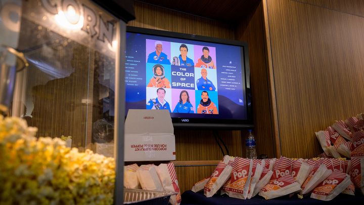 Русские фильмы стали популярнее в два раза