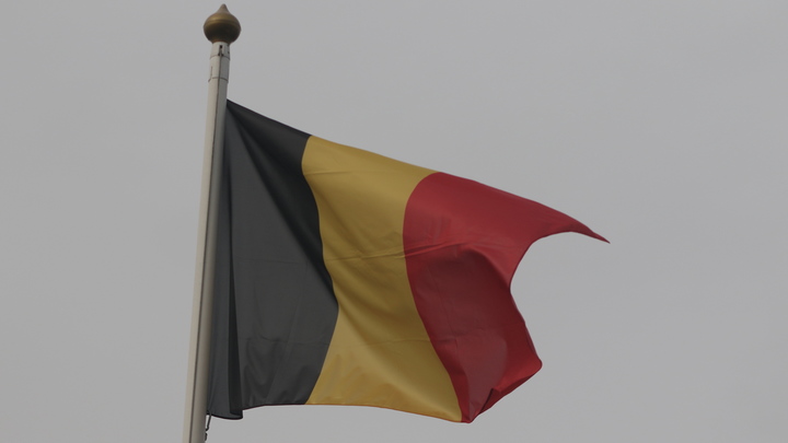 Переданное оружие — для обороны, а не атаки: Бельгия начинает расследование в отношении Киева