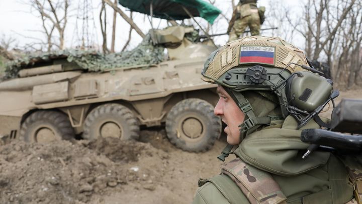 Чудо как предостережение. Подлинная спасительная история от участника СВО