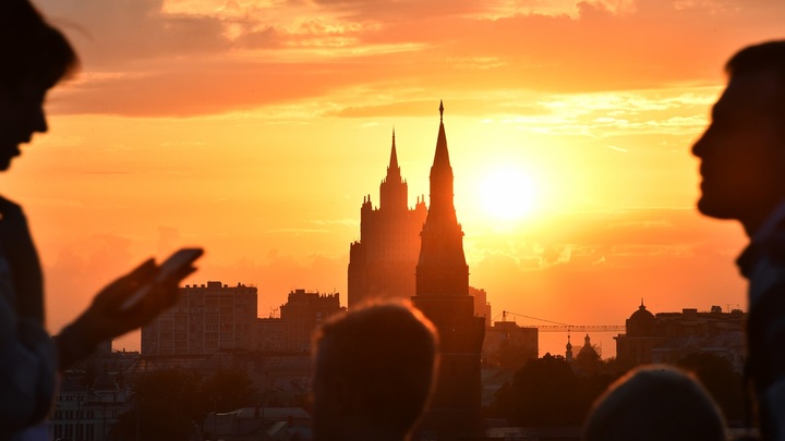 Депутаты Мосгордумы приняли решение рассмотреть бюджет Москвы на одном заседании