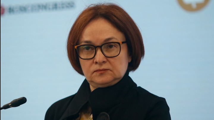 Эксперт: Набиуллина пошла на открытый шантаж правительства