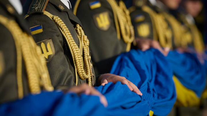 Киев совершил новую провокацию: На границе в Белоруссии нашли военную форму ВСУ