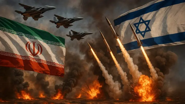 Россия должна поддержать Иран. Но как? Вопрос сложный и важный. Отвечаем