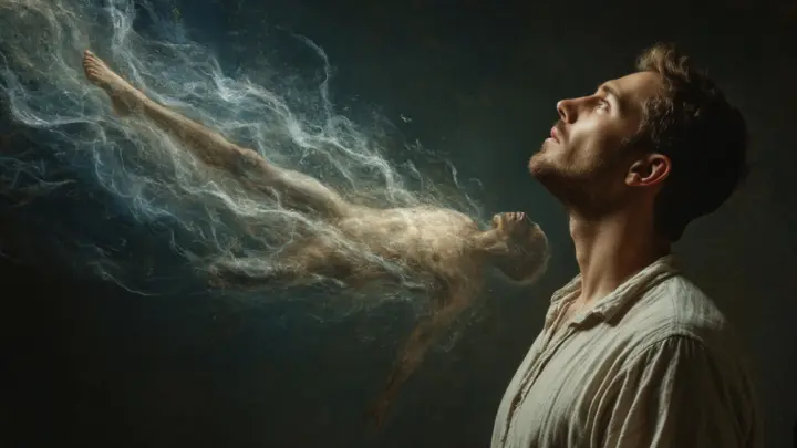 Фермер, переживший смерть, рассказал, что скрывается по ту сторону жизни