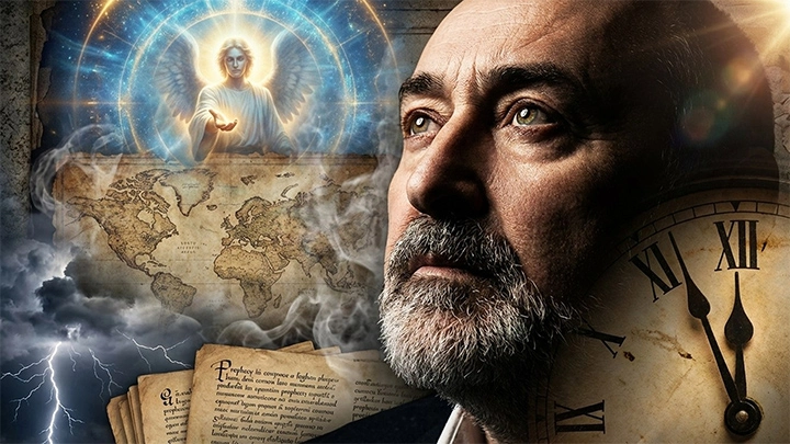 Союзник России нанесёт неожиданный удар: Чеченский пророк раскрыл главную угрозу для Москвы