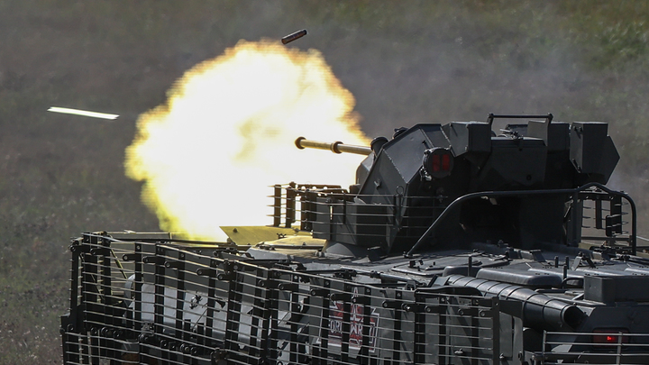 Военный эксперт раскрыл, на что способны ВСУ в контратаке. Кроме болтовни