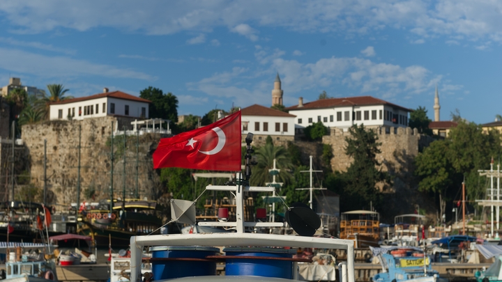 Если вы хотите летом отдохнуть в Турции, путёвку лучше брать сейчас — Ассоциация туроператоров