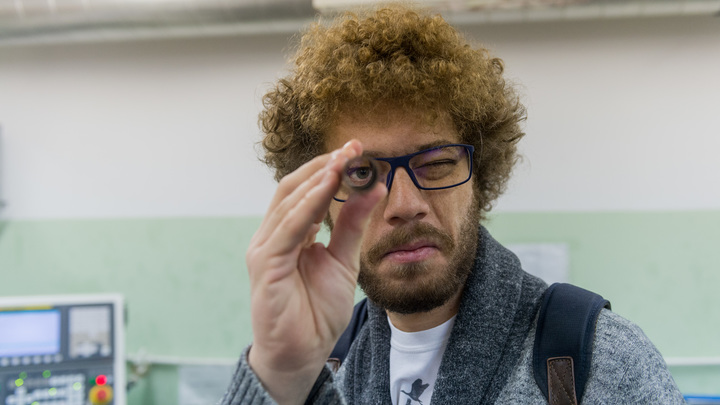 Приглашение, от которого нельзя отказаться: Архангельские полицейские ждут Варламова в гости