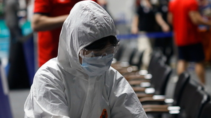 У четверти пациентов: Эпидемиолог назвала необычный симптом COVID-19