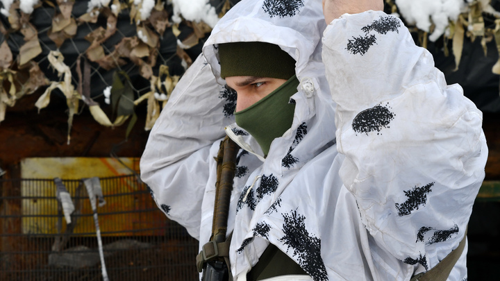 Нападение России на Украину перенесено. Вместо войны - анекдот с новыми сроками