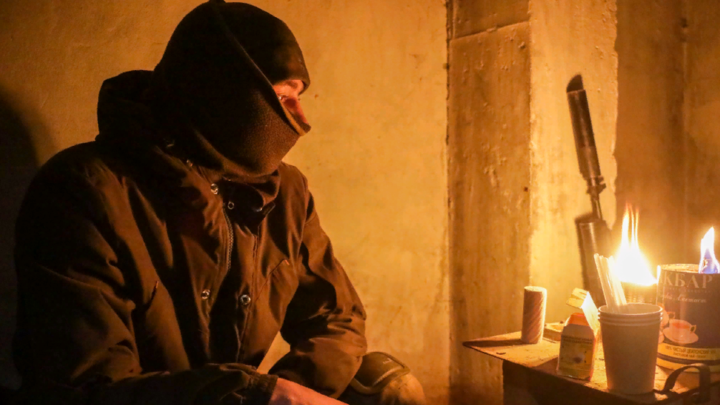 Чужой беды не бывает: Мобилизованный солдат вернётся к дочери после смерти жены