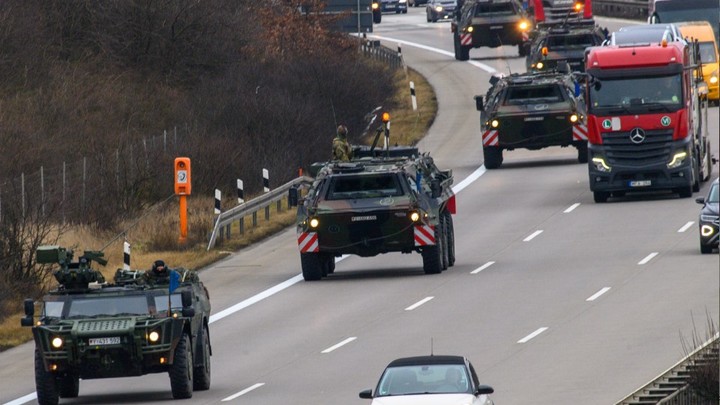 Калининград и Приднестровье: Названы направления самых болезненных ударов НАТО