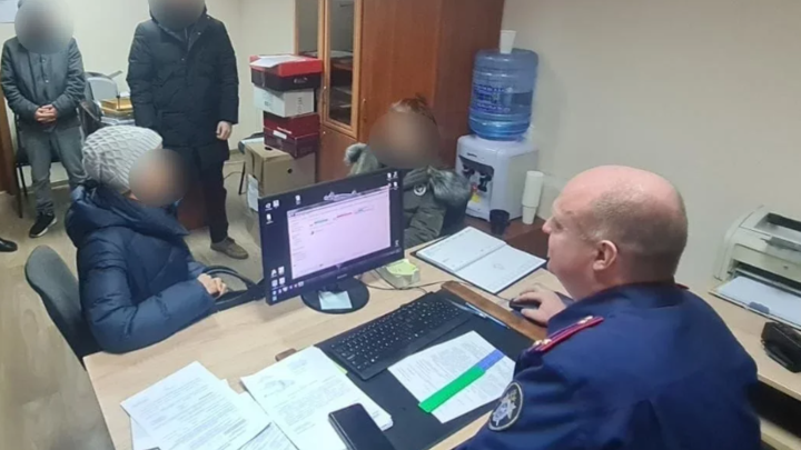 Жительница Ростовской области зарезала своего собутыльника