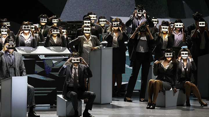 Zалог Победы: Стыдно за новых русских