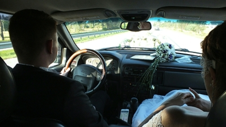 ВГА Энергодара набирает водителей с собственным автомобильным транспортом