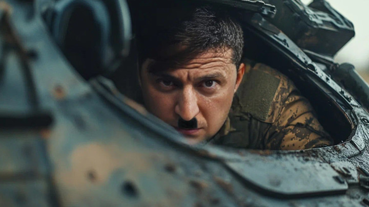 Наш новый инструмент возмездия: Украина впервые применила против России новую ракету-дрон Паляниця - Зеленский