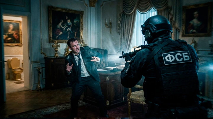 В Сочи сотрудники ФСБ задержали вице-мэра и ещё двух чиновников администрации